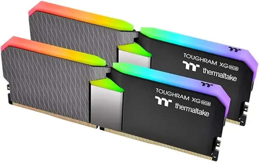 Montaje Memoria RAM Gaming PC La Serna del Monte