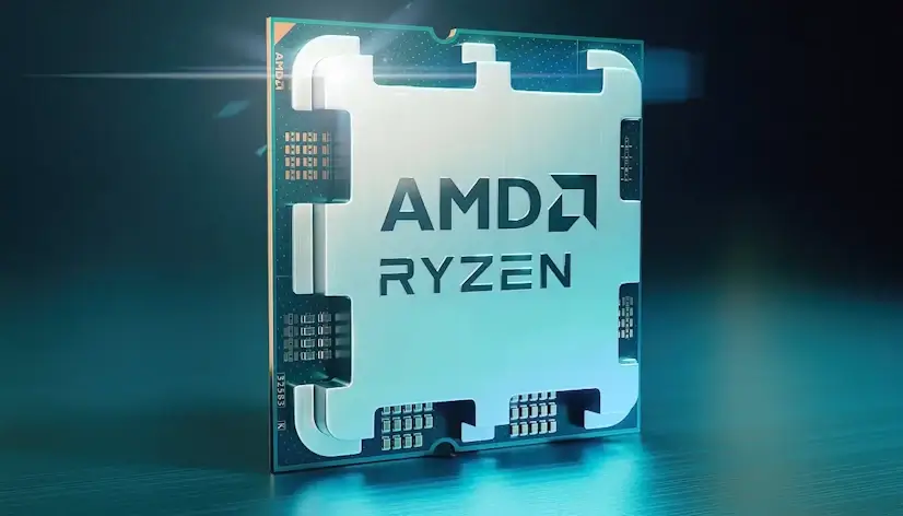Informático La Serna del Monte - Montaje Procesadores AMD Gaming PC La Serna del Monte